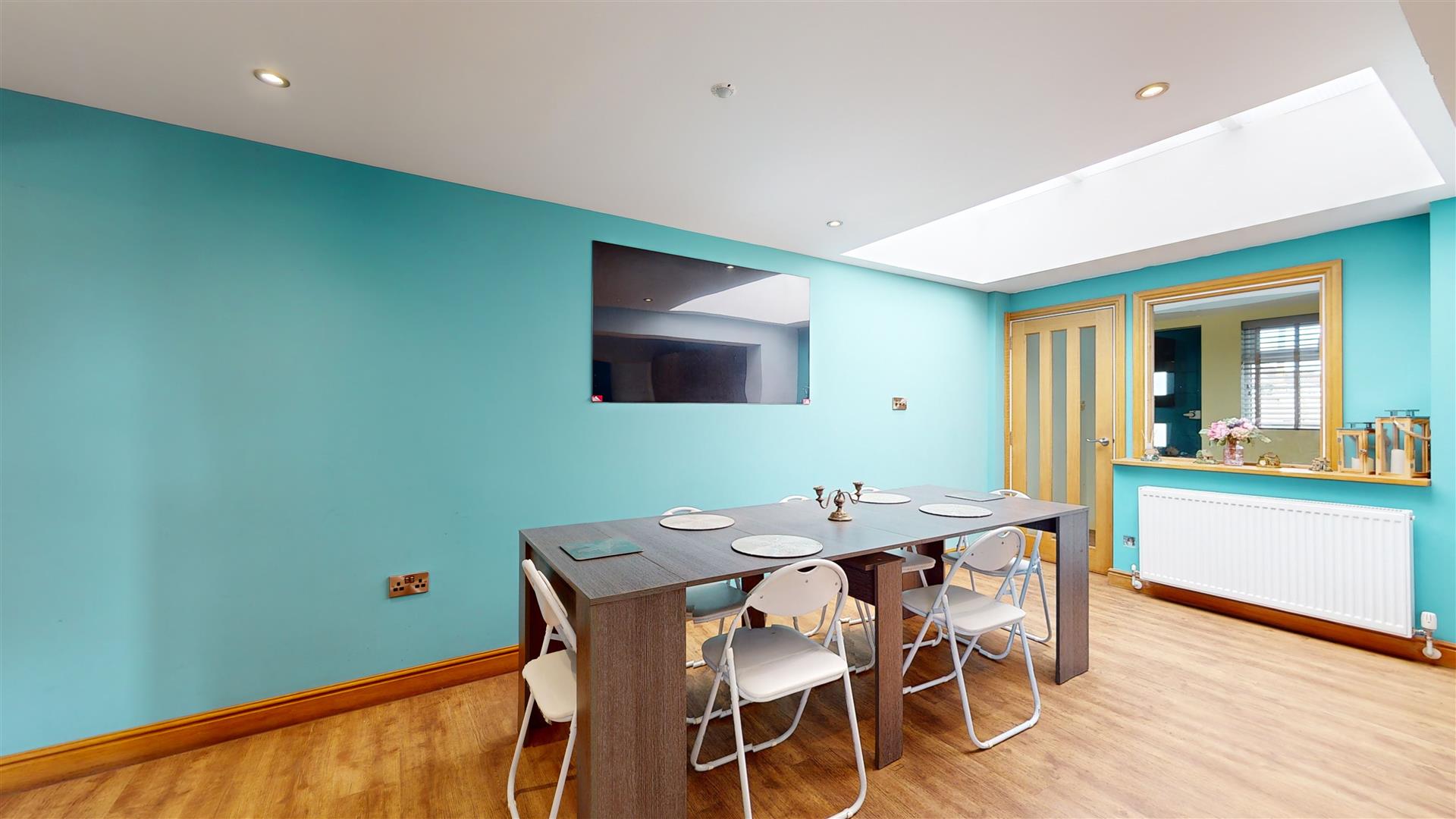 Warners Road, Newton Longville, Milton Keynes